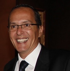 Luiz Henrique Marcon Neves